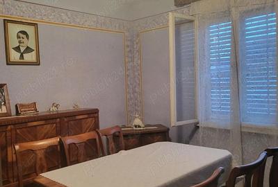 Casă cu 4 camere cu Teren 2500 Mp în Chizătău - 6