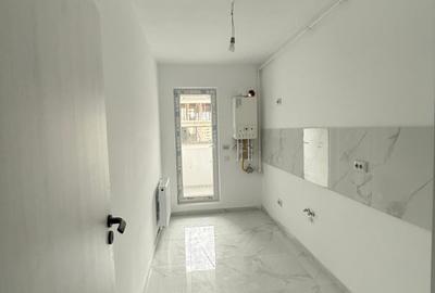 Garsoniera spatioasa in Bloc Nou - Finalizata - Comision 0 - Tva Inclus - 20