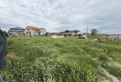Teren Construcții intravilan de 730 mp, în Central - 5