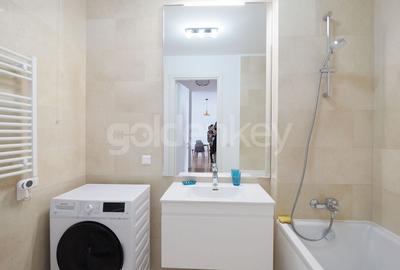 LUXURIA Residence! Apartament deosebit cu 2 camere | 68 mpc | - 11