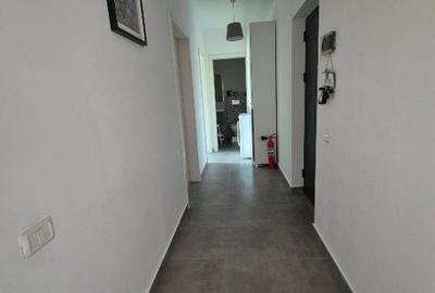 Apartament cu 3 camere decomandat, mobilat în Berceni - 14