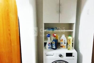 Apartament cu 3 camere decomandat, mobilat în Păcurari - 6