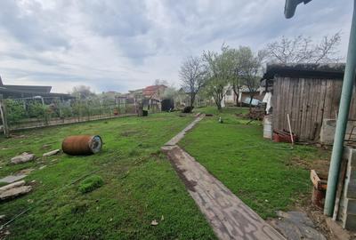 Casă individuală cu 3 camere cu Teren 940 Mp în Pantazi - 11