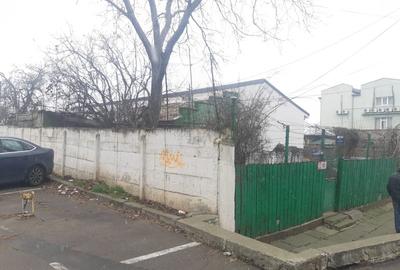 Teren Construcții intravilan de 501 mp, în Trocadero - 3
