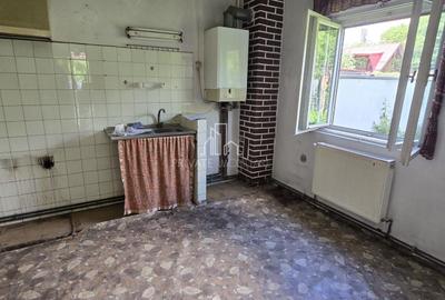Casă individuală cu 3 camere cu Canalizare în Tudor - 10