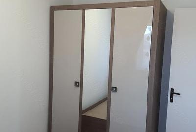 Apartament cu 3 camere semidecomandat în Autogară - 4