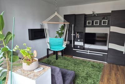 Apartament cu 3 camere decomandat în Mărăști - 15