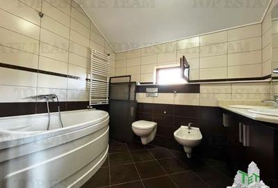 Vila din caramida 4 dormitoare, 170 mp utili, teren 335 mp,   Lumina - 13