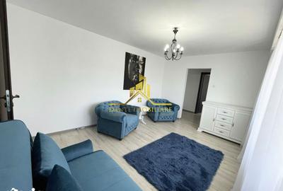 Apartament cu 2 camere semidecomandat, mobilat în Gheorgheni - 4