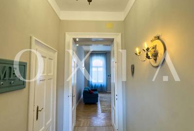 OX626 Apartament Elegant In Imobil Istoric, Piata Unirii - 11