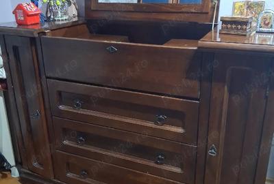 Apartament cu 3 camere decomandat în Crihala - 7