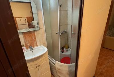 Garsonieră decomandată în Central - 4