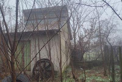 Teren de 130 mp, în Țepu - 3