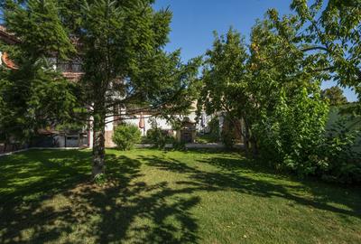 Acasă in adevăratul sens- 4 dormitoare, terasă elegantă si grădina intimă - 4