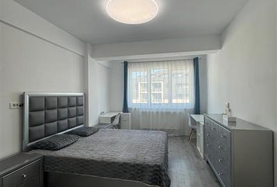 Garsonieră semidecomandată, mobilată în Rediu - 3