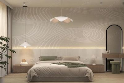 Apartament cu 3 camere decomandat în Central - 9