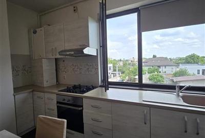 Apartament cu 2 camere semidecomandat în Chitila - 6