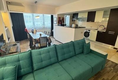 Apartament 2 camere decomandat- Casa de Cultura - 2