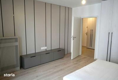 Apartament cu 2 camere în Central - 2