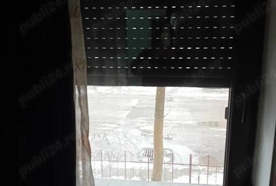 Garsoniera de inchiriat 28 mp parter - 1