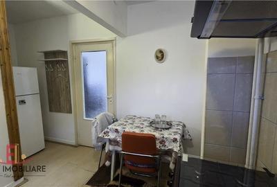 Apartament 1 camera, etaj 2, renovat, 32 mp,Tudor, Fortuna - 4