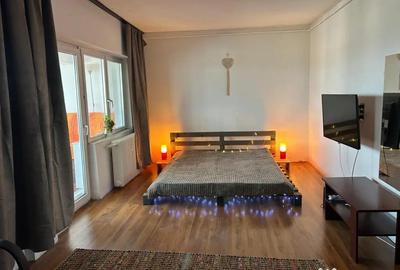 Garsonieră decomandată în Doamna Ghica - 3