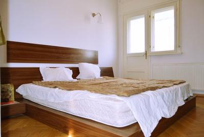 Apartament cu 2 camere nedecomandat în Dorobanți - 2