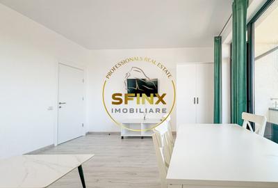 Apartament cu 2 camere decomandat, mobilat în 13 Septembrie - 4