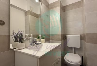 4 camere renovate, balcon generos, 4 min Metrou Obor - 8