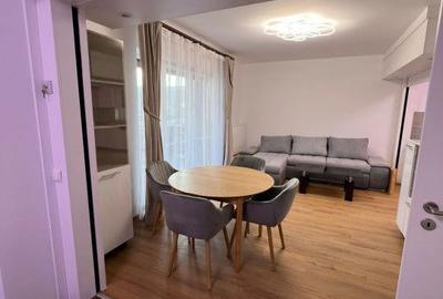 Apartament cu 2 camere în Bartolomeu - 2