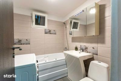 Apartament cu 3 camere în Berceni - 5