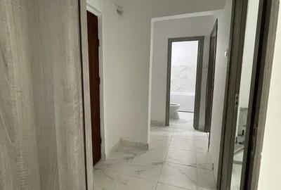 Apartament cu 2 camere, decomandat, etajul 1/4, zona Podu Ros - 4