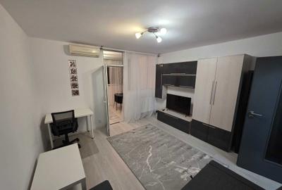 Garsonieră decomandată în Militari