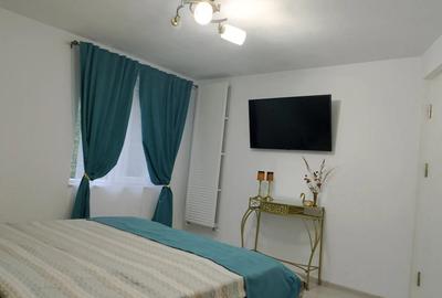Casă cu 4 camere cu Teren 327 Mp în Central - 7