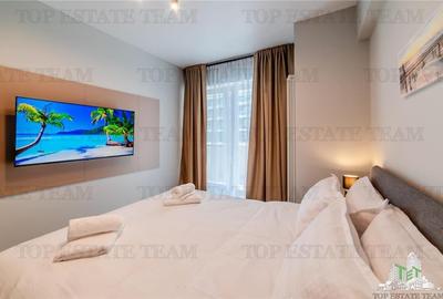 Apartament superb 2 camere in Alezzi Odyssey, Mamaia Nord, Constanta - 15
