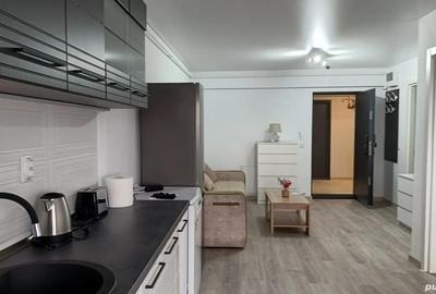 Apartament cu 2 camere nedecomandat în Copou - 6