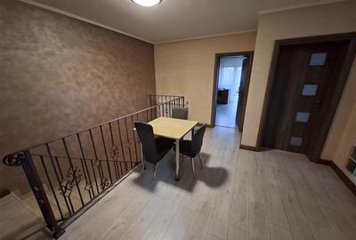 Casă individuală cu 6 camere cu Canalizare în Dâmbul Rotund - 7