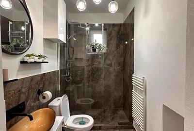 Casă cu 2 camere cu Teren 150 Mp în Central - 7