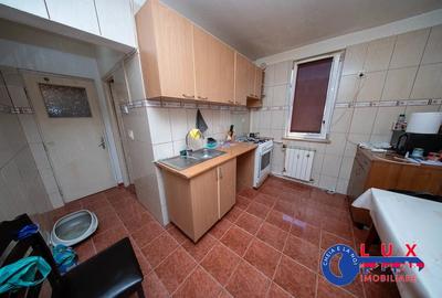 Apartament cu 2 camere decomandat în Babadag - 2