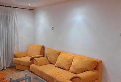 Apartament 2 Camere Etaj 1 Mobilat Utilat + Garaj  Fortuna Tudor - 1