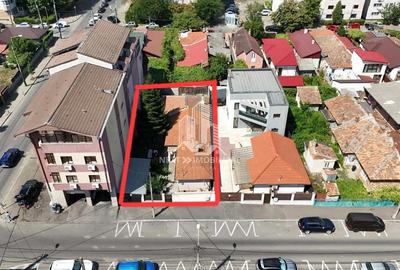 Casă cu 5 camere cu Teren 408 Mp în Coiciu - 8