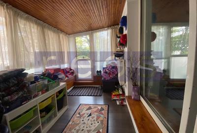 Apartament cu 4 camere decomandat, mobilat în Aviației - 4