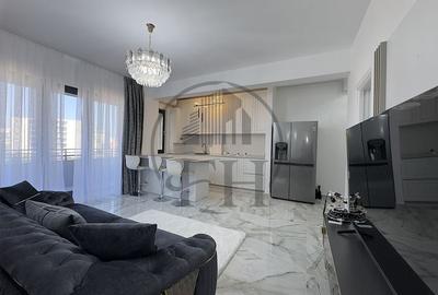 Apartament 3 camere de vanzare Mamaia Sat, Constanta - 3