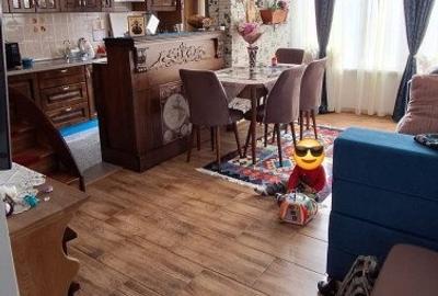 Apartament 3 camere, zona metrou Aparatorii Patriei - 5