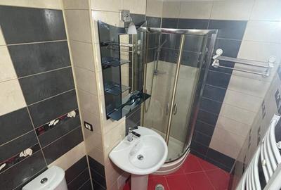 Apartament cu 3 camere decomandat în Central - 7