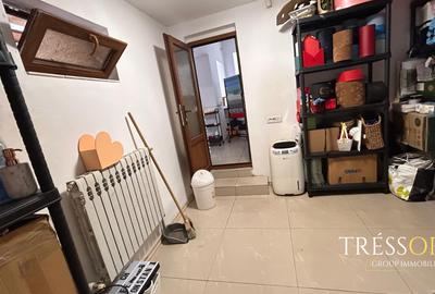 Casă cu vitrină stradală, ideală pentru locuință sau spațiu com.– Ultracentral - 13