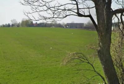 Teren de 9640 mp, în Ghercești