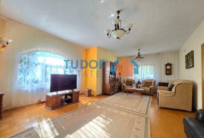 Vila de vanzare in Iancu Nicolae situata in complex rezidential langa lac - 3