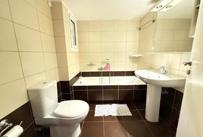 Spațiu comercial, de 120 mp, în Unirii - 1