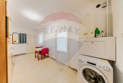 Casă individuală cu 2 camere cu Teren 100 Mp în Pârneava - 10